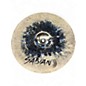 Used SABIAN 14in XSR FAST CRASH Cymbal
