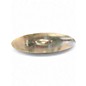 Used SABIAN 14in AAX Stage Hi Hat Pair Cymbal