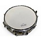Used Mapex 14in Black Panther Metallion Metallic Gold Drum