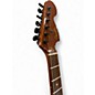 Used Fender TOM DELONGE STARCASTER White Hollow Body Electric Guitar