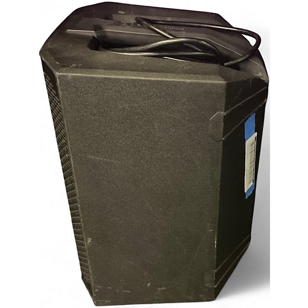 Used Ev Everse Powered Speaker
