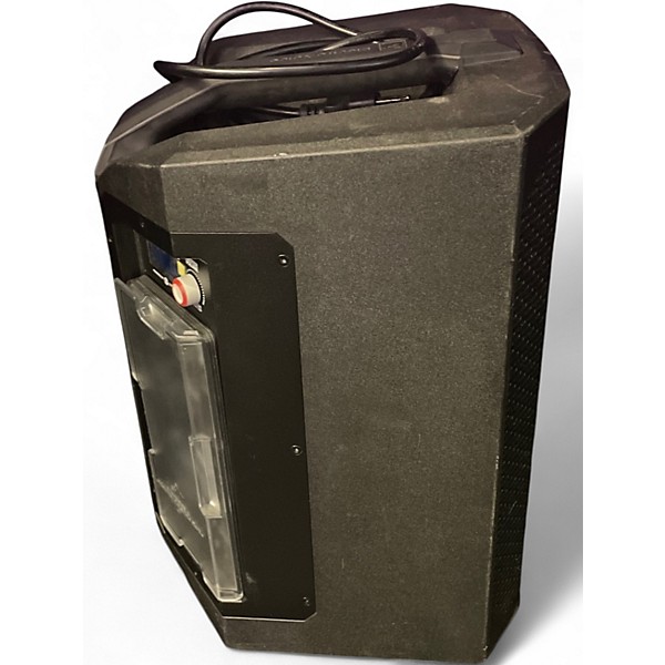 Used Ev Everse Powered Speaker