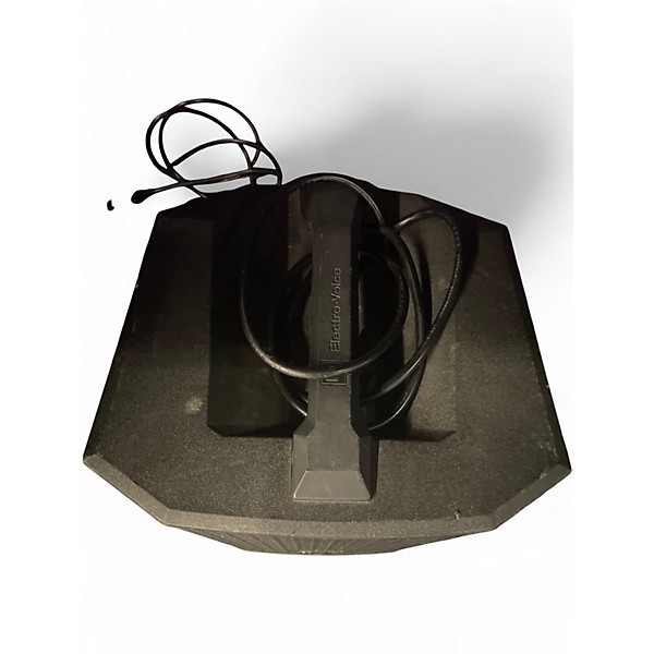 Used Ev Everse Powered Speaker