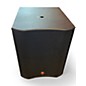 Used Harbinger VARI V2318S Powered Subwoofer thumbnail
