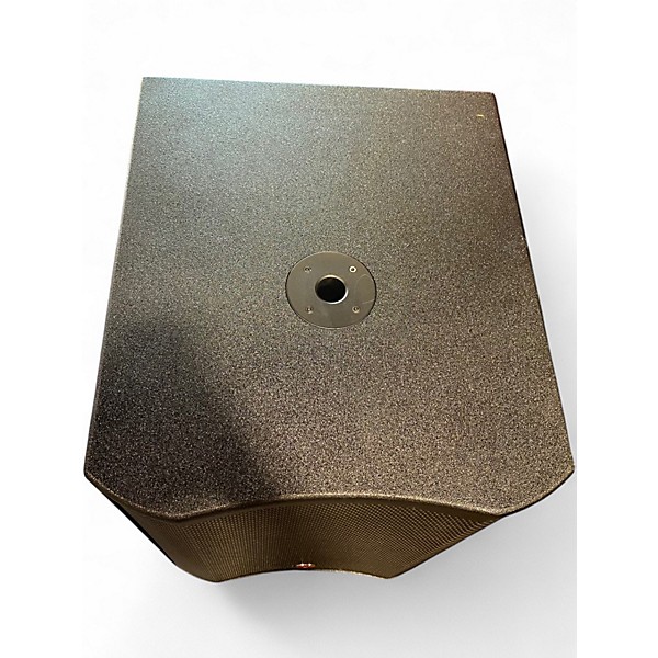Used Harbinger VARI V2318S Powered Subwoofer