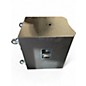 Used Harbinger VARI V2318S Powered Subwoofer
