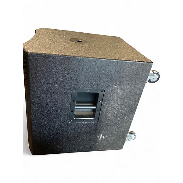 Used Harbinger VARI V2318S Powered Subwoofer