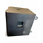 Used Harbinger VARI V2318S Powered Subwoofer