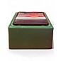 Used Ibanez TS9DX Turbo Tube Screamer Effect Pedal