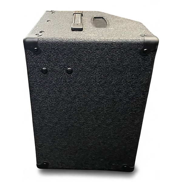 Used Ampeg BA108 25W 1X8 Bass Combo Amp
