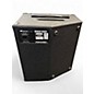 Used Ampeg BA108 25W 1X8 Bass Combo Amp