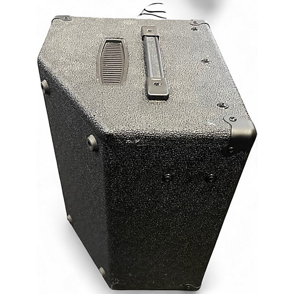 Used Ampeg BA108 25W 1X8 Bass Combo Amp