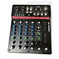 Used Harbinger LV8 Unpowered Mixer thumbnail