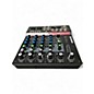 Used Harbinger LV8 Unpowered Mixer