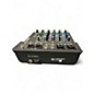 Used Harbinger LV8 Unpowered Mixer
