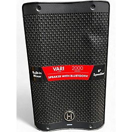 Used Harbinger V2408 Powered Speaker