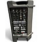 Used Harbinger V2408 Powered Speaker