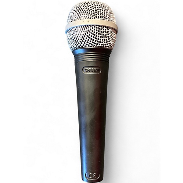 Used Shure SV100 Dynamic Microphone
