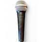 Used Shure SV100 Dynamic Microphone