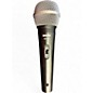 Used Shure SV100 Dynamic Microphone