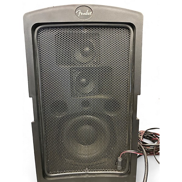 Used Fender Passport Conference Sound Package