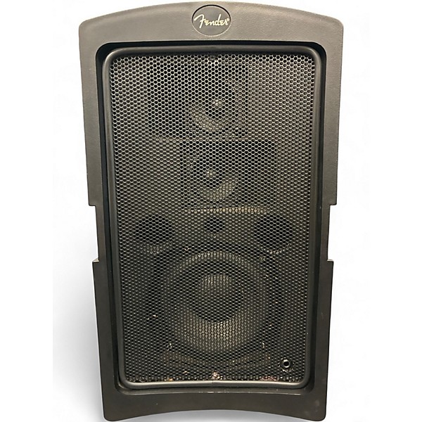 Used Fender Passport Conference Sound Package