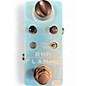 Used Flamma Reverb Effect Pedal thumbnail