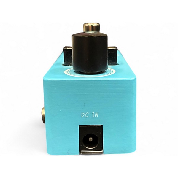 Used Flamma Reverb Effect Pedal