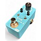 Used Flamma Reverb Effect Pedal