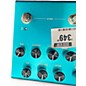 Used Strymon Bigsky Reverb Effect Pedal