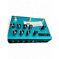 Used Strymon Bigsky Reverb Effect Pedal