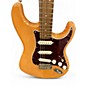 Used Squier CLASSIC VIBE 70'S STRATOCASTER Natural Solid Body Electric Guitar