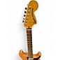 Used Squier CLASSIC VIBE 70'S STRATOCASTER Natural Solid Body Electric Guitar