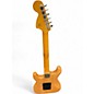 Used Squier CLASSIC VIBE 70'S STRATOCASTER Natural Solid Body Electric Guitar