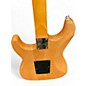 Used Squier CLASSIC VIBE 70'S STRATOCASTER Natural Solid Body Electric Guitar