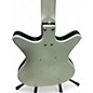 Used Danelectro '59M NOS+ Gray Solid Body Electric Guitar