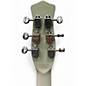 Used Danelectro '59M NOS+ Gray Solid Body Electric Guitar