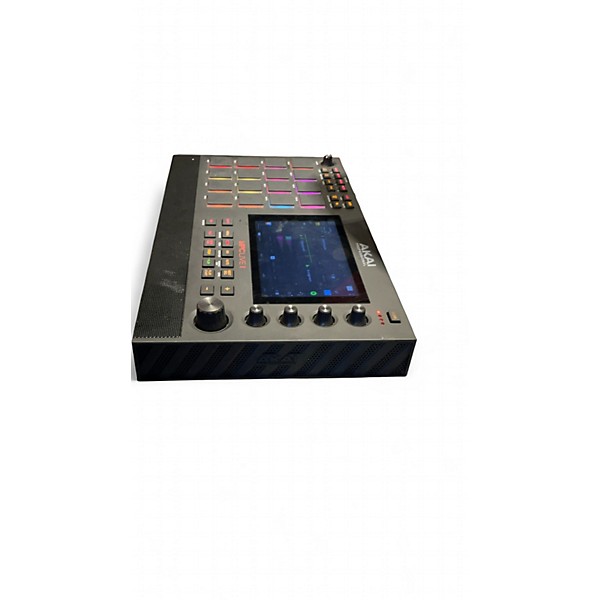 Used Akai Professional MPC Live II Production Controller