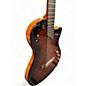 Used Cordoba STAGE 2 Tone Sunburst Classical Acoustic Electric Guitar
