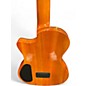 Used Cordoba STAGE 2 Tone Sunburst Classical Acoustic Electric Guitar