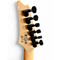 Used Ibanez S561 Seafoam Green Solid Body Electric Guitar