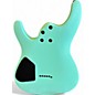 Used Ibanez S561 Seafoam Green Solid Body Electric Guitar