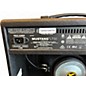 Used Fender Mustang LT50 50W 1x12 Guitar Combo Amp