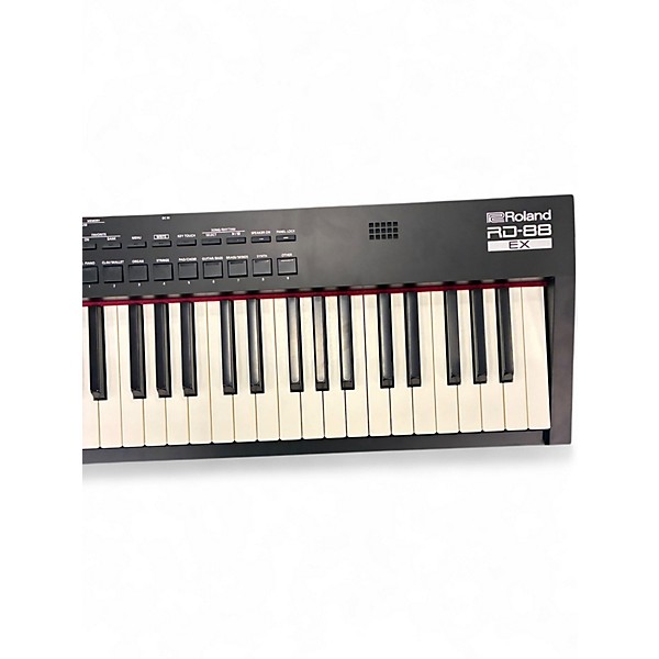 Used Roland RD-88 EX Stage Piano