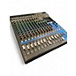 Used Yamaha MG16XU Unpowered Mixer
