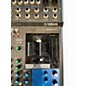 Used Yamaha MG16XU Unpowered Mixer