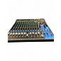 Used Yamaha MG16XU Unpowered Mixer