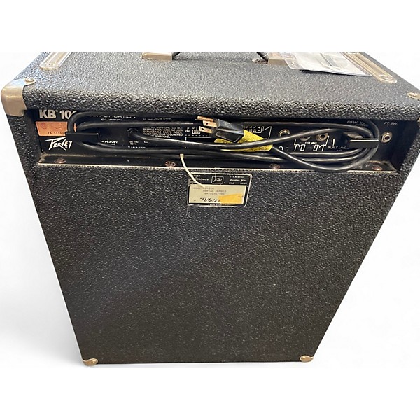 Used Peavey kb 100 Keyboard Amp