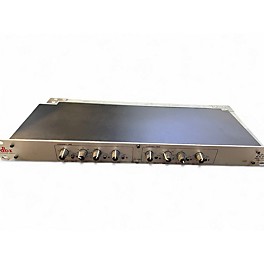 Used dbx 223XS Stereo 2-Way/Mono 3-Way Crossover