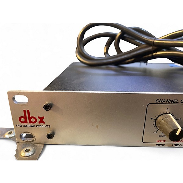 Used dbx 223XS Stereo 2-Way/Mono 3-Way Crossover